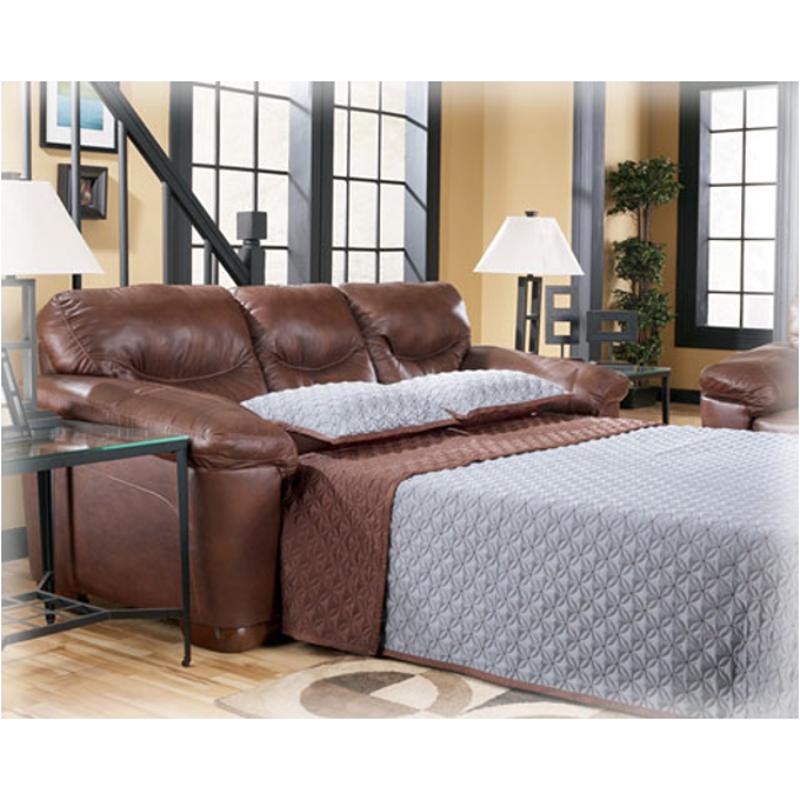 3220039 Ashley Furniture Phoenix - Redwood Queen Sofa Sleeper