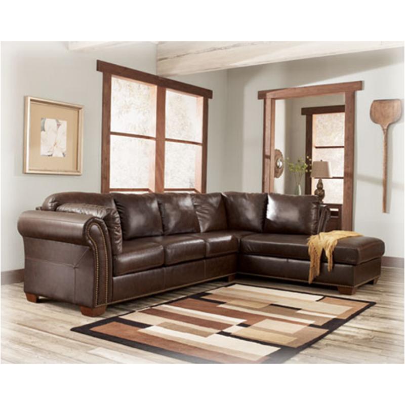 Mahogany Laf Sofa Sectional, Marlo Living Room Furniture
