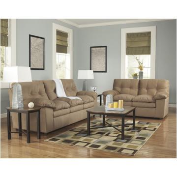 5380038 Ashley Furniture Mercer - Mocha Sofa - Mocha