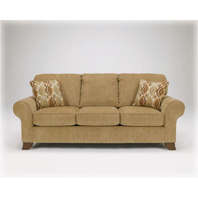 5550138 Ashley Furniture Palmer - Dune Living Room Furniture Sofa