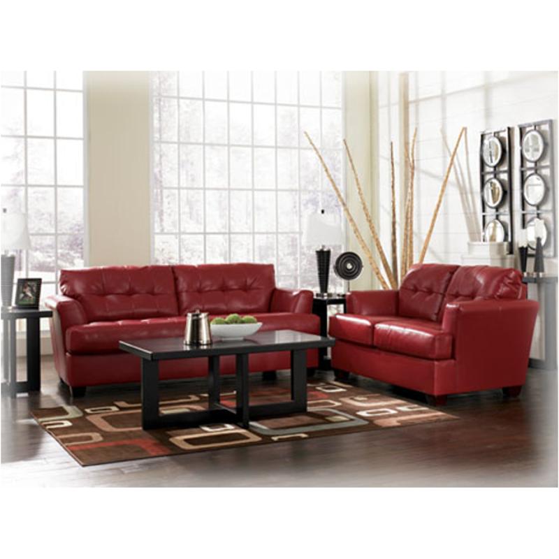 9460135 Ashley Furniture Durablend Scarlett Loveseat