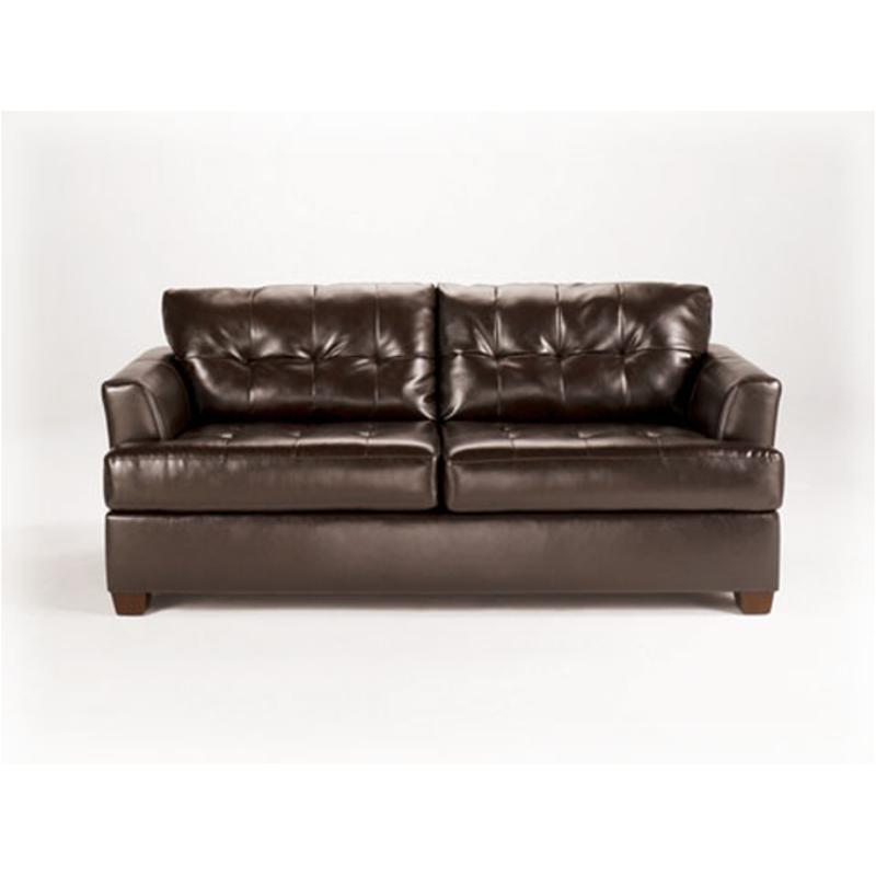 9460338 Ashley Furniture Durablend - Chocolate Living Room Furniture Sofa