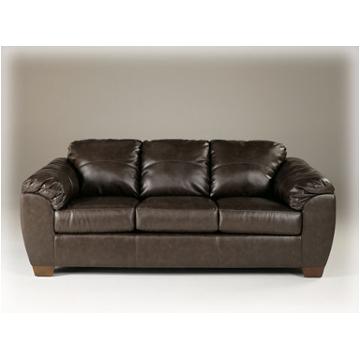 9880038 Ashley Furniture Franden Durablend - Cafe Living Room Furniture Sofa