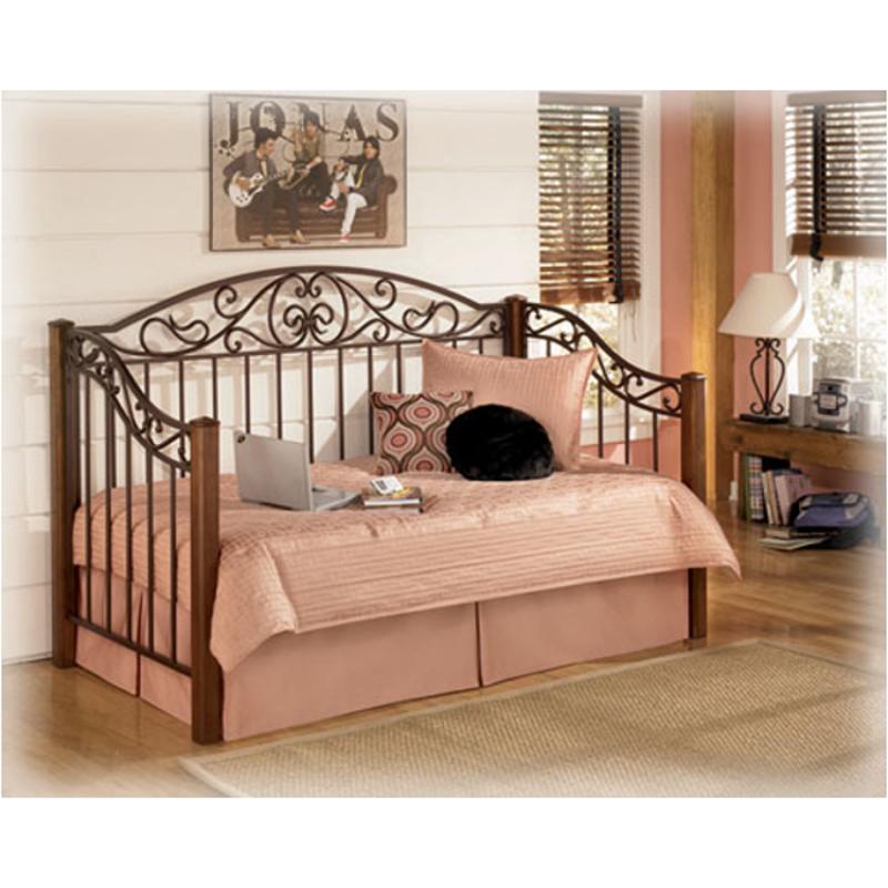 B429-80 Ashley Furniture Wyatt Bedroom Daybed Day Bed