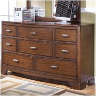 B447-21 Ashley Furniture Alea Bedroom Furniture Dresser
