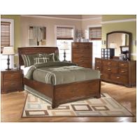 B447-87 Ashley Furniture Alea Bedroom Furniture Full Sleigh Bed