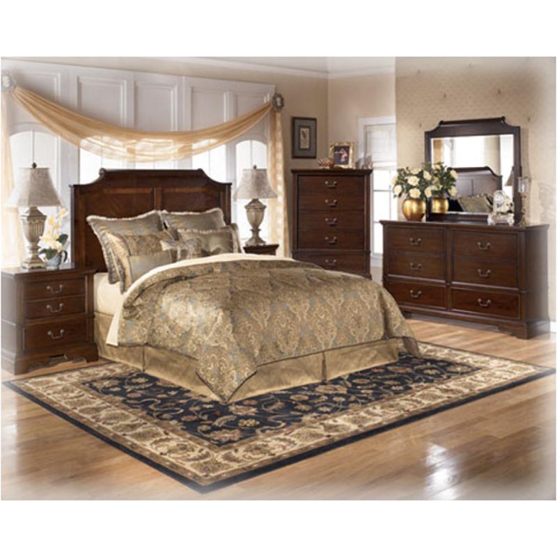 B509-93 Ashley Furniture Kendrick Nightstand