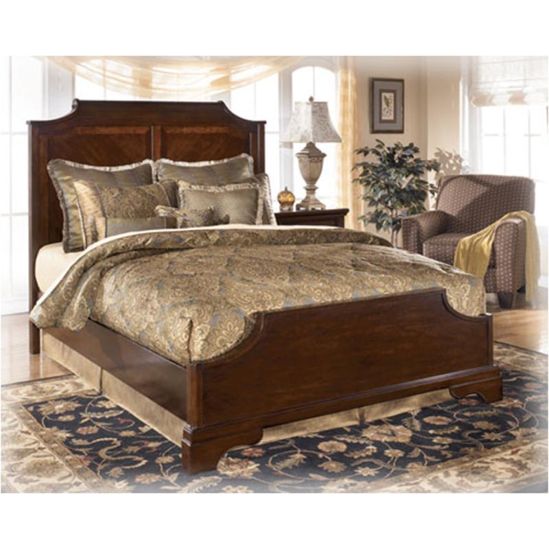 B509-96 Ashley Furniture Kendrick Bed