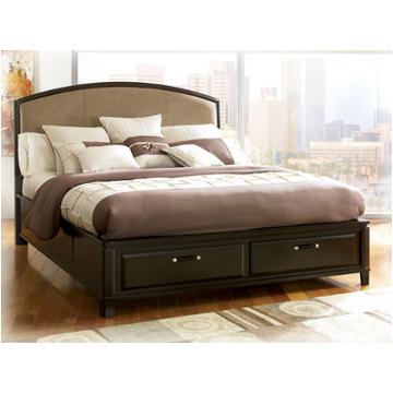 B569-98 Ashley Furniture Emory Bedroom Furniture Bed