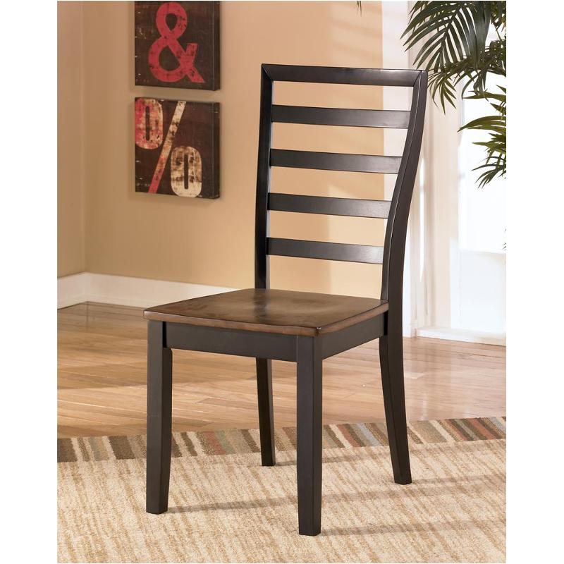 ashley furniture alonzo dining set