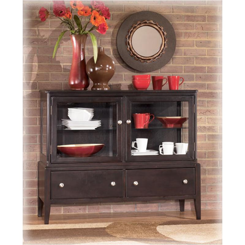 D451-60 Ashley Furniture Naomi Dining Room Furniture Server