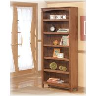 H319-17 Ashley Furniture Large Bookcase