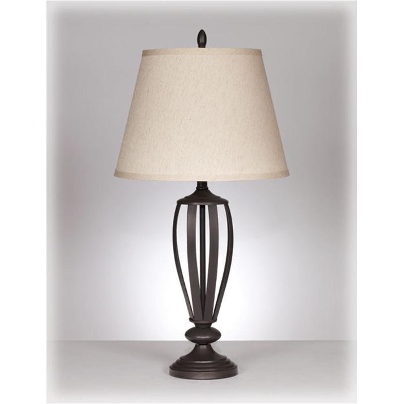 L201944 Mildred Ashley Furniture Accent Furniture Lighting