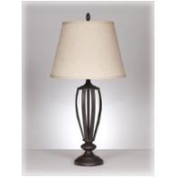 L201944 Mildred Ashley Furniture Accent Furniture Lighting