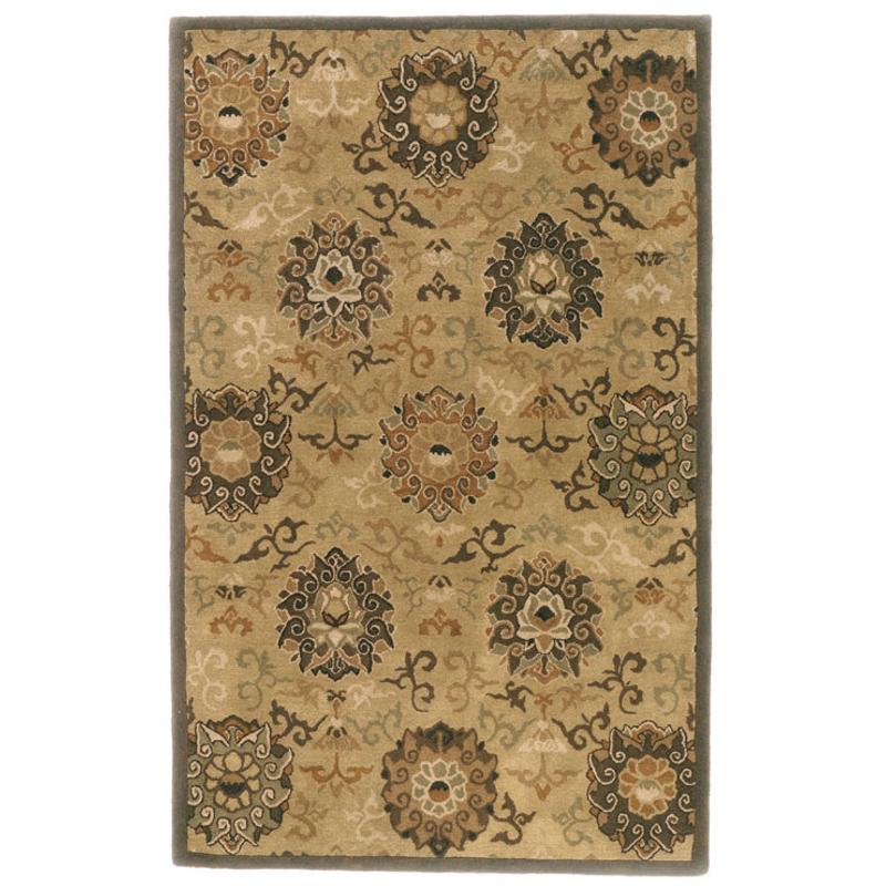 R199002 Pisa - Spice Ashley Furniture Area Rug