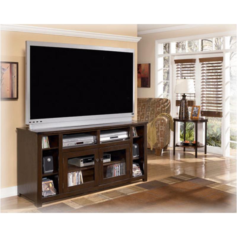 W477-38 Ashley Furniture Marion Home Entertainment Furniture Tv Console