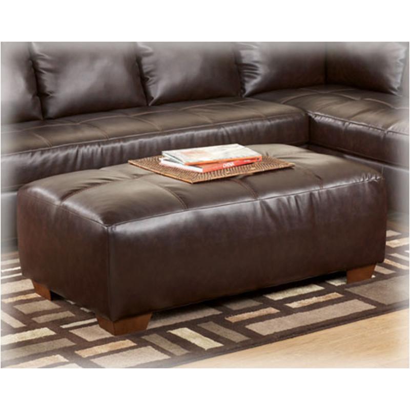 4480008 Ashley Furniture Oversized Accent Ottoman