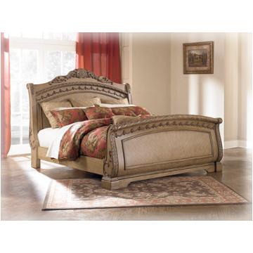 B547-77 Ashley Furniture South Coast Bedroom Furniture Bed