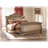 B547-77 Ashley Furniture South Coast Bedroom Furniture Bed