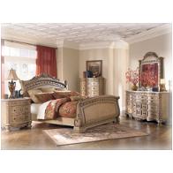 B547-75 Ashley Furniture South Coast Bedroom Furniture Bed