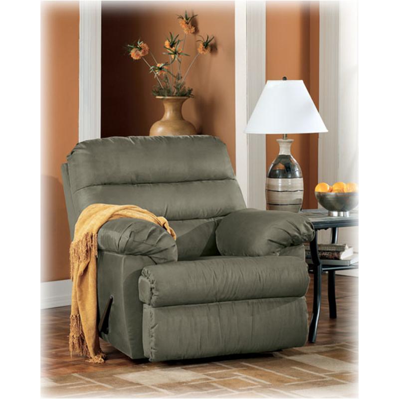 barnett recliner