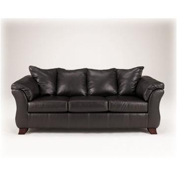 1500138 Ashley Furniture San Marco Durablend - Chocolate Living Room Furniture Sofa