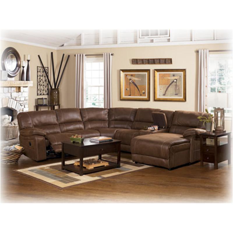 2020146 Ashley Furniture Carpenter Auburn Armless Chair