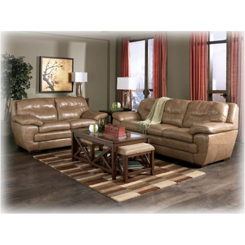 2360035 Ashley Furniture Truman Brindle Living Room Loveseat 2360035 Ashley Furniture Truman, Ashley Home Furniture Pensacola Fl