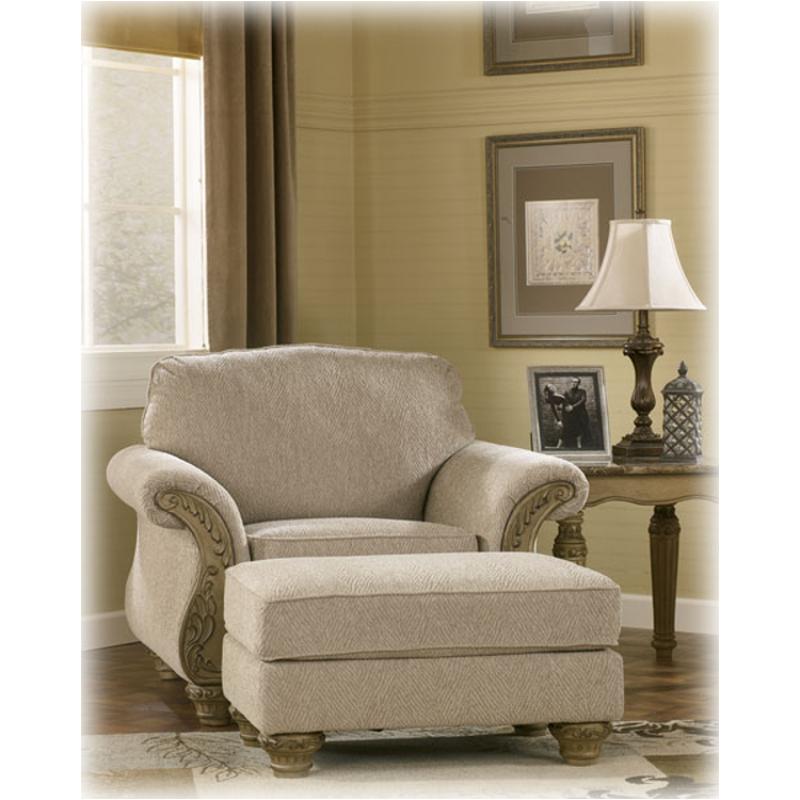 3410220 Ashley Furniture Cambridge South Coast Chair