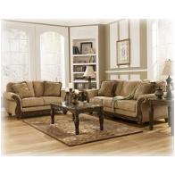 3410338 Ashley Furniture Cambridge - Amber Living Room Furniture Sofa
