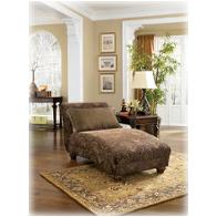 3730015 Ashley Furniture Stafford - Antique Living Room Furniture Chaise