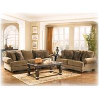 3730035 Ashley Furniture Stafford - Antique Living Room Furniture Loveseat