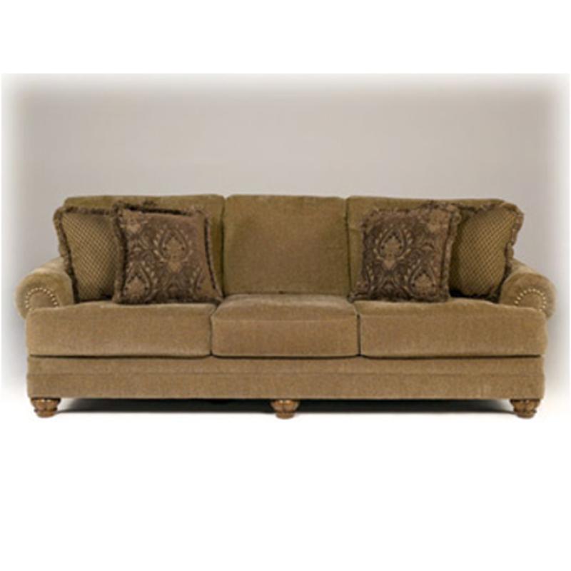3730038 Ashley Furniture Stafford - Antique Living Room Furniture Sofa