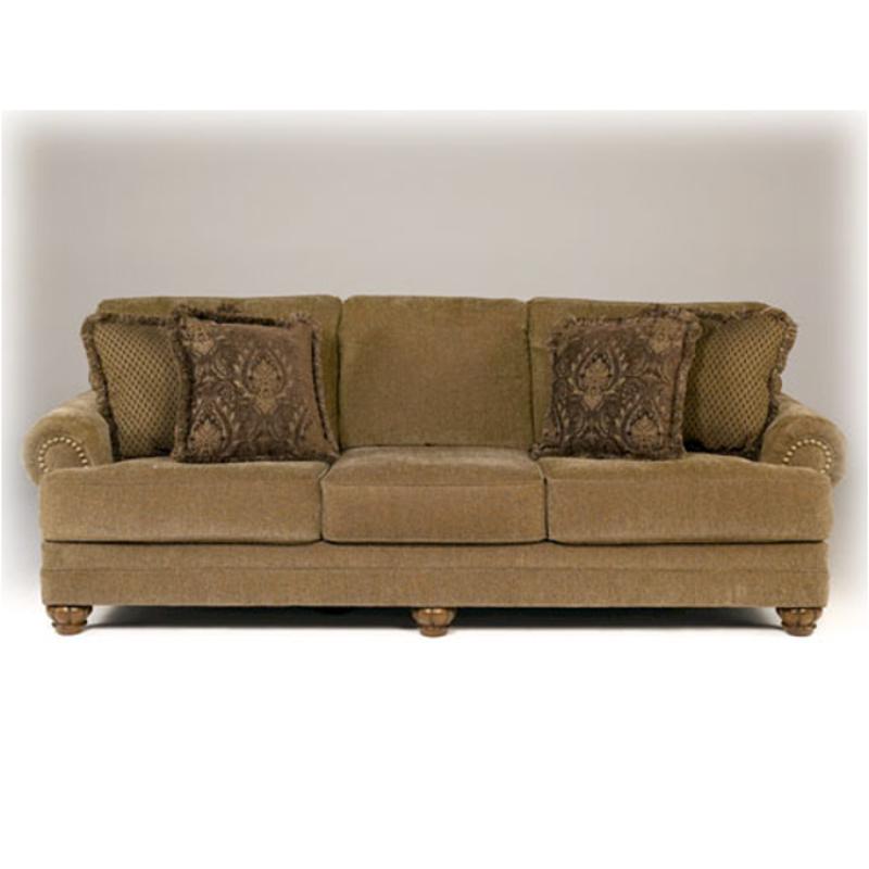 3730038 Ashley Furniture Stafford - Antique Sofa