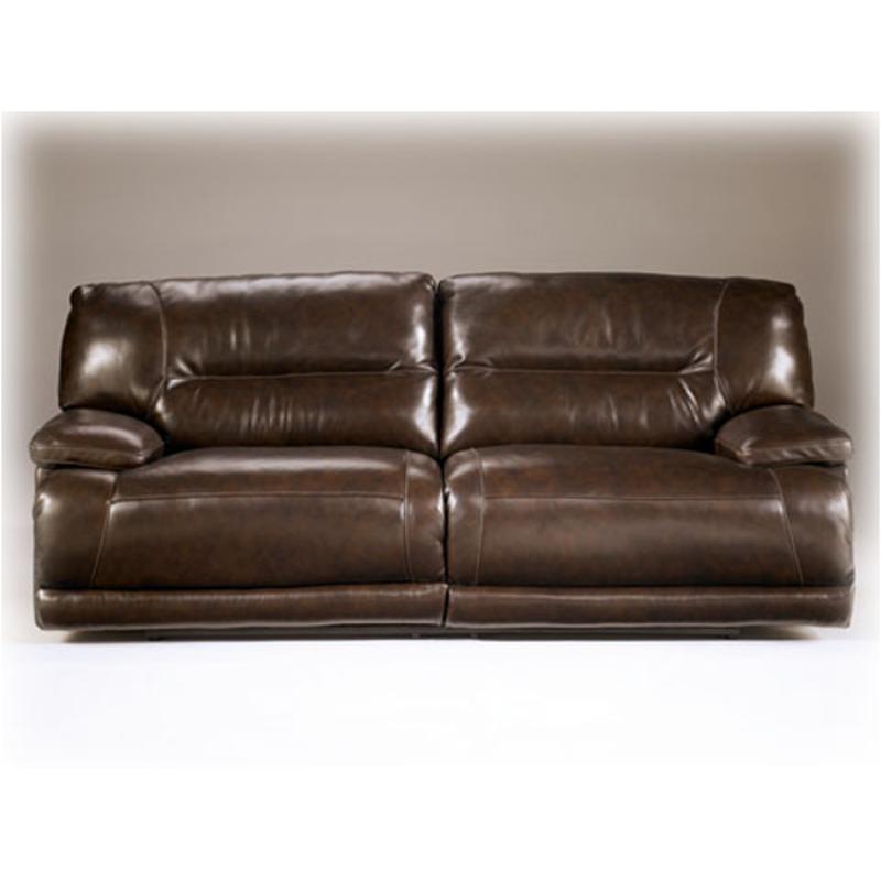 4240181 Ashley Furniture Exhilaration - Chocolate Living Room Furniture Sofa