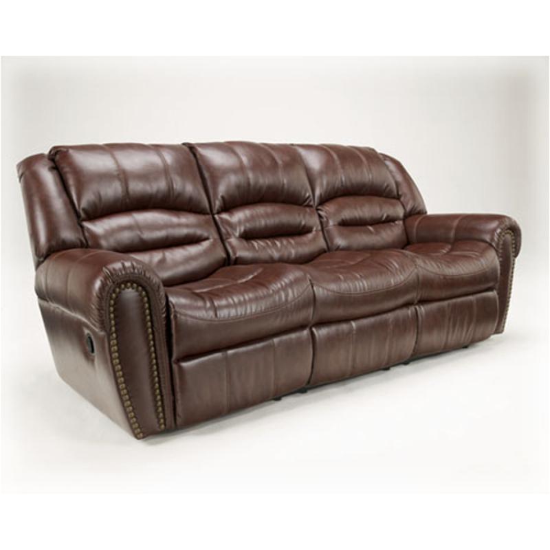 5480188 Ashley Furniture Wesley - Sienna Reclining Sofa