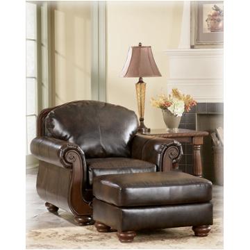 5530020 Ashley Furniture Barcelona - Antique Living Room Furniture Living Room Chair