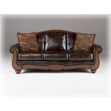 5530038 Ashley Furniture Barcelona - Antique Living Room Furniture Sofa