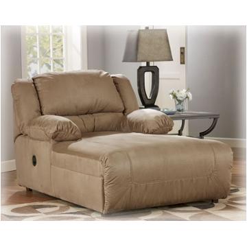 5780204 Ashley Furniture Hogan - Mocha Living Room Furniture Chaise