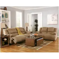 Ashley hogan reclining discount sofa