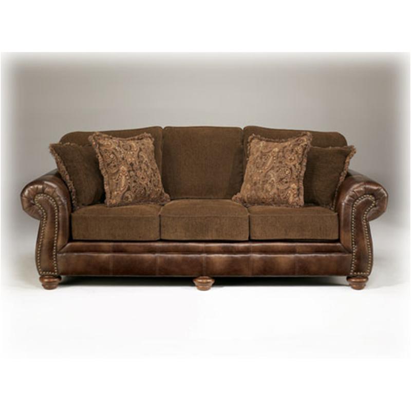 5980138 Ashley Furniture Harrington - Truffle Living Room Furniture Sofa
