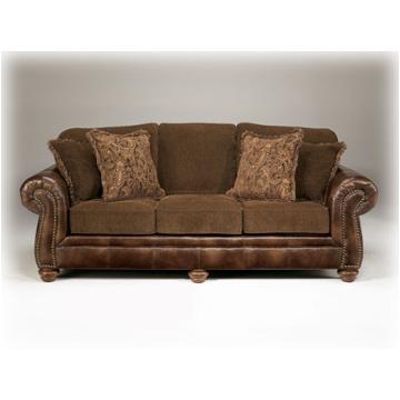 5980138 Ashley Furniture Harrington - Truffle Living Room Furniture Sofa