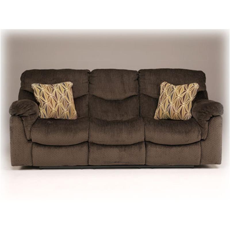 6460488 Ashley Furniture Dreamweaver - Chocolate Living Room Furniture Sofa