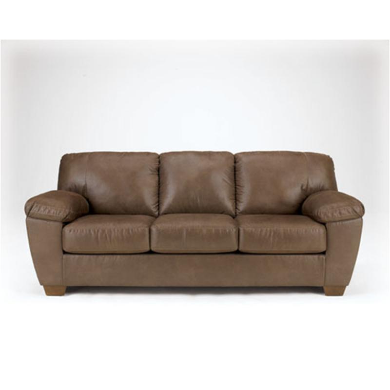 6750538 Ashley Furniture Amazon Walnut Living Room Sofa