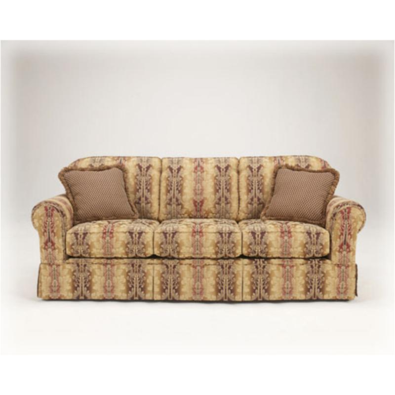 6950138 Ashley Furniture Abbey - Vintage Living Room Furniture Sofa