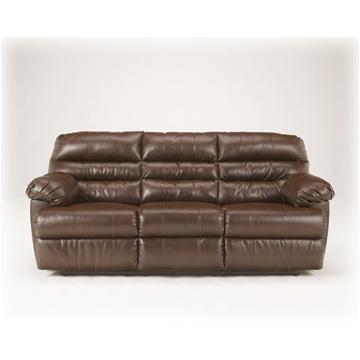 8600188 Ashley Furniture Durablend - Espresso Living Room Furniture Sofa