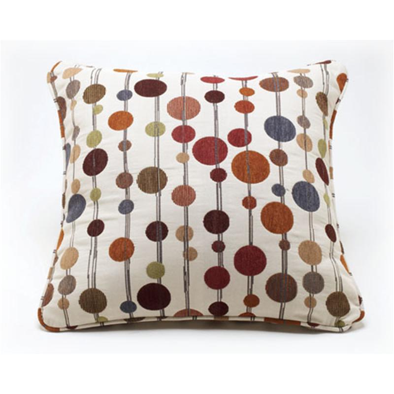 A1000146 Hodgepodge - Multi Ashley Furniture Accent Furniture Pillow