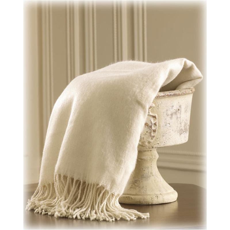 A1000175 Ashton - Ivory Ashley Furniture Accent Furniture
