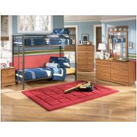 B127-59 Ashley Furniture Benjamin Bedroom Furniture Bed