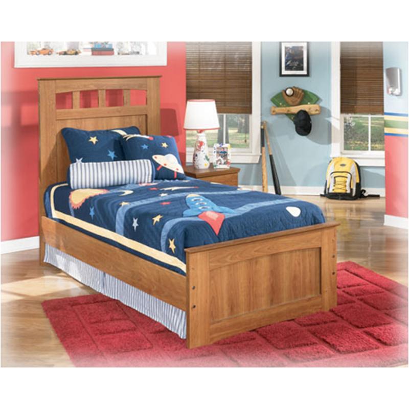B127-83 Ashley Furniture Benjamin Bedroom Furniture Bed